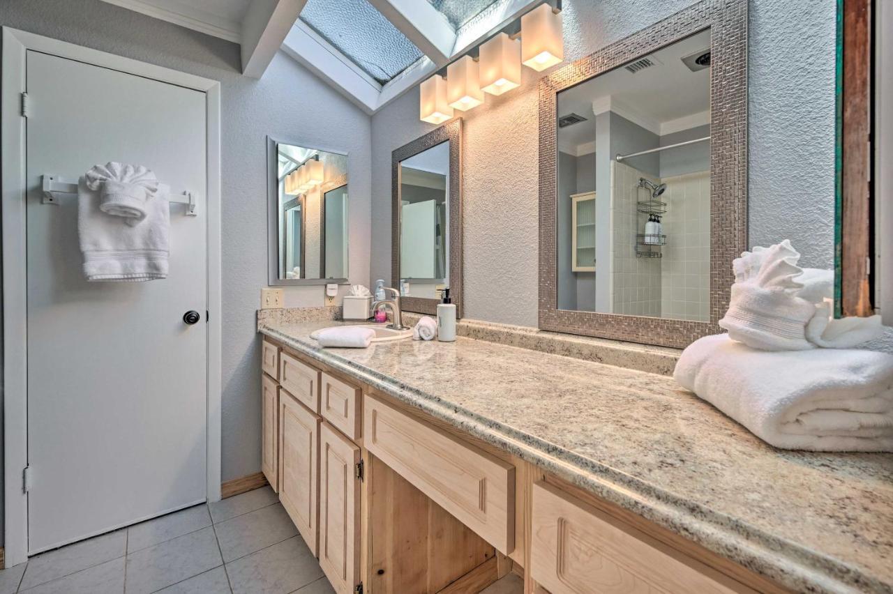 Spacious Sedona Home About 4 Mi To Dtwn Main St! Eksteriør billede