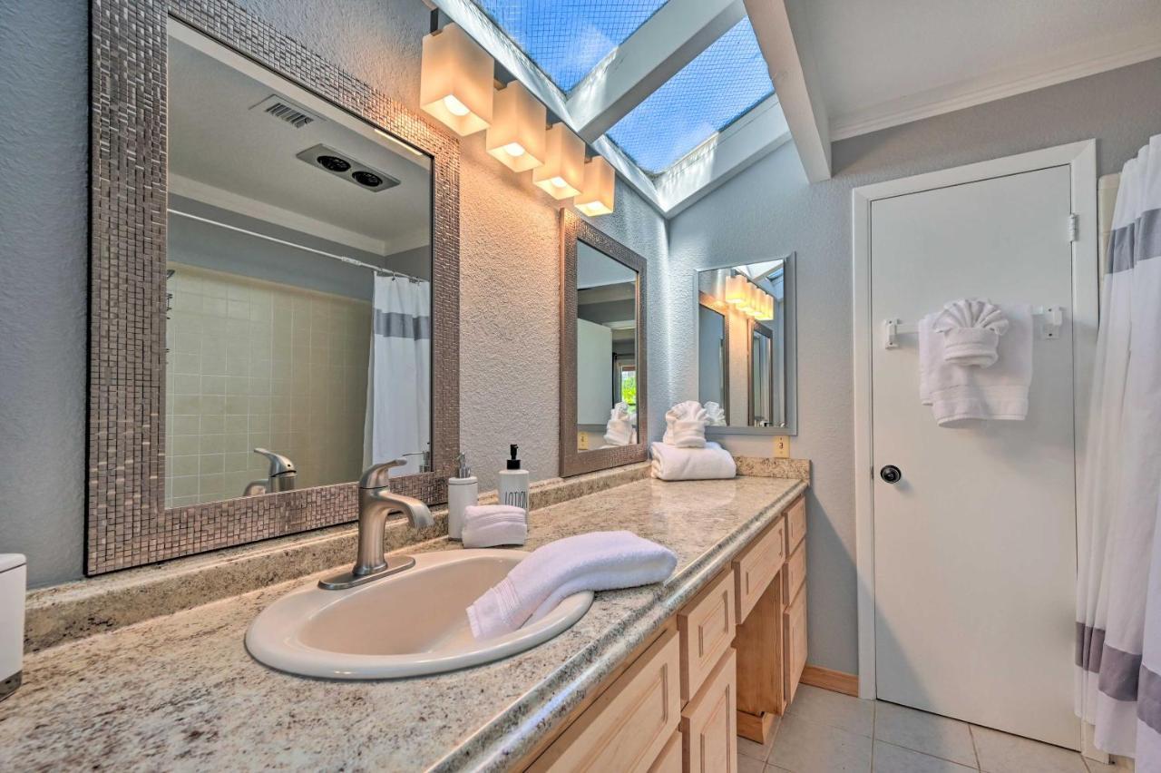Spacious Sedona Home About 4 Mi To Dtwn Main St! Eksteriør billede